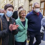 L’exécutif genevois bascule à gauche