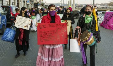 Lutte féministe sans limites 10