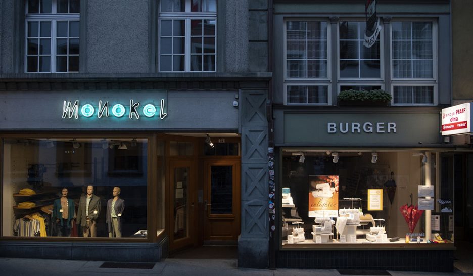 Magasins: Pas d'ouvertures dominicales supplémentaires