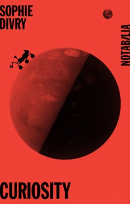 Mars, et ça ne repart pas