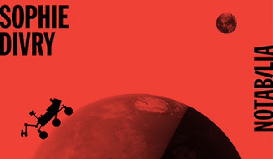 Mars, et ça ne repart pas