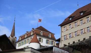 Moutier au carrefour des mondes