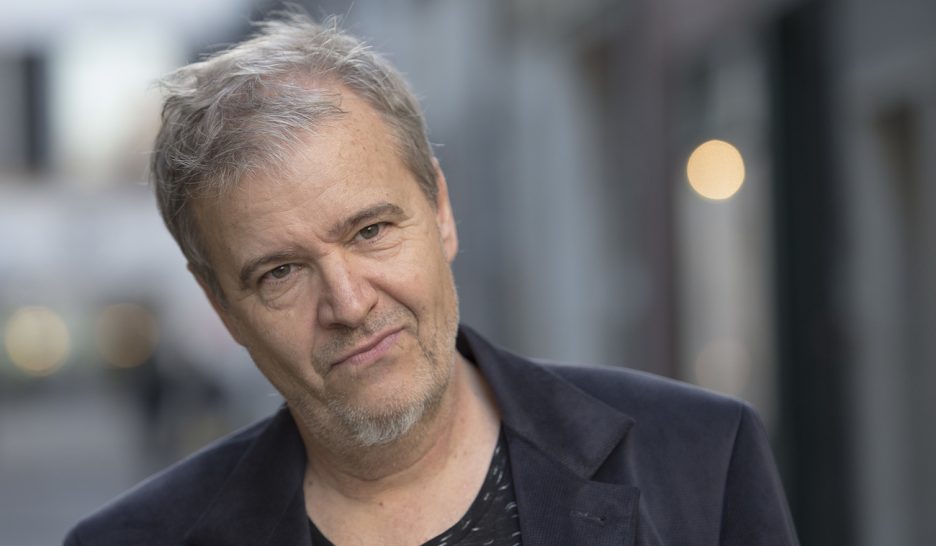 «On va monter tranquille» au sommet du Péquelet