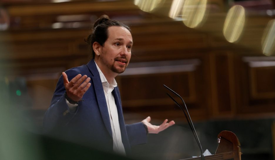 Pablo Iglesias va quitter le gouvernement