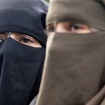 Pas de burqa au nom des femmes