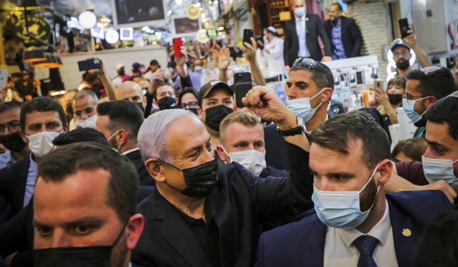 Pour la quatrième fois aux urnes en deux ans