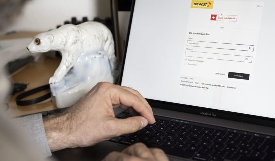 Qui va maîtriser votre identité?