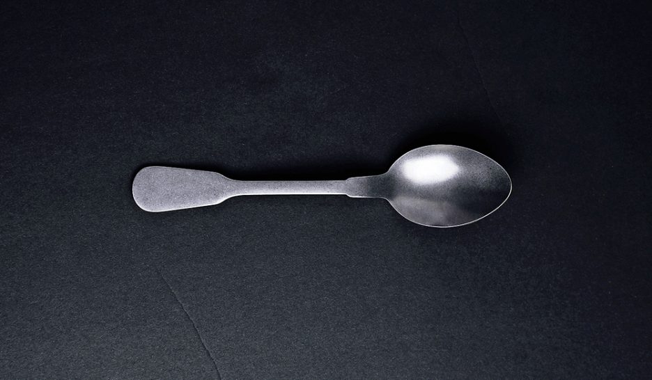 Ce que nous racontent les matériaux 1