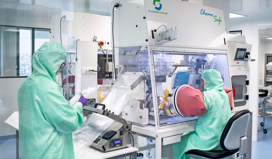 Réparations exigées