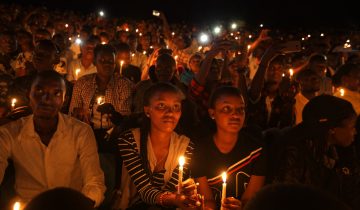 «Responsabilités accablantes» de la France dans le génocide