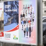 Solidarités, candidature combative