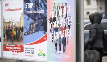 Solidarités, candidature combative