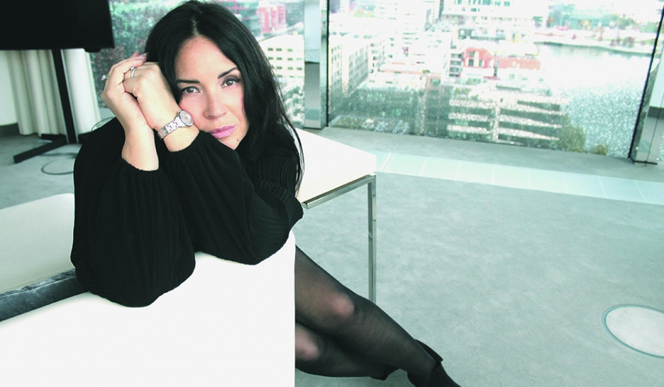 «La musique nous libère»