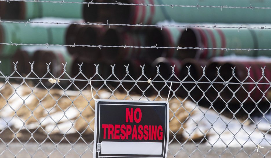 Trump parti, le pétrole craint