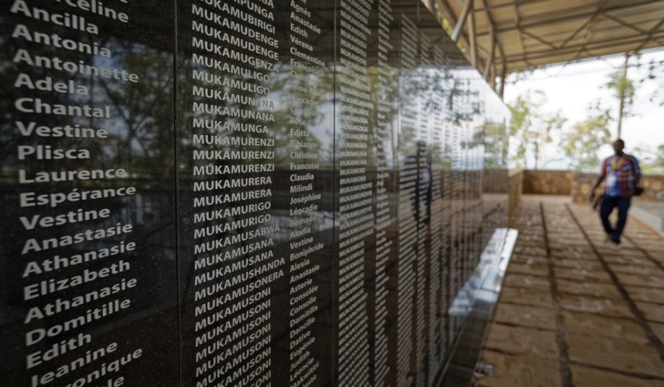 Un rapport accablant pour la France