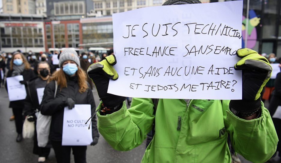 Zurich lance son aide rapide pour la culture