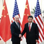 Biden en équilibriste face à la Chine