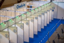 Passeport vaccinal: débat urgent