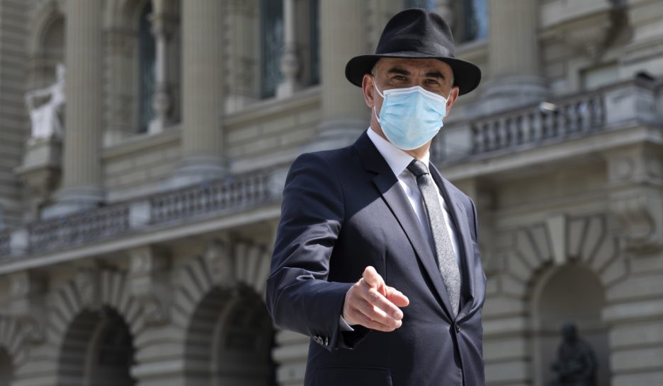 Sortie de crise en août?