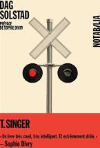 Désespérance norvégienne