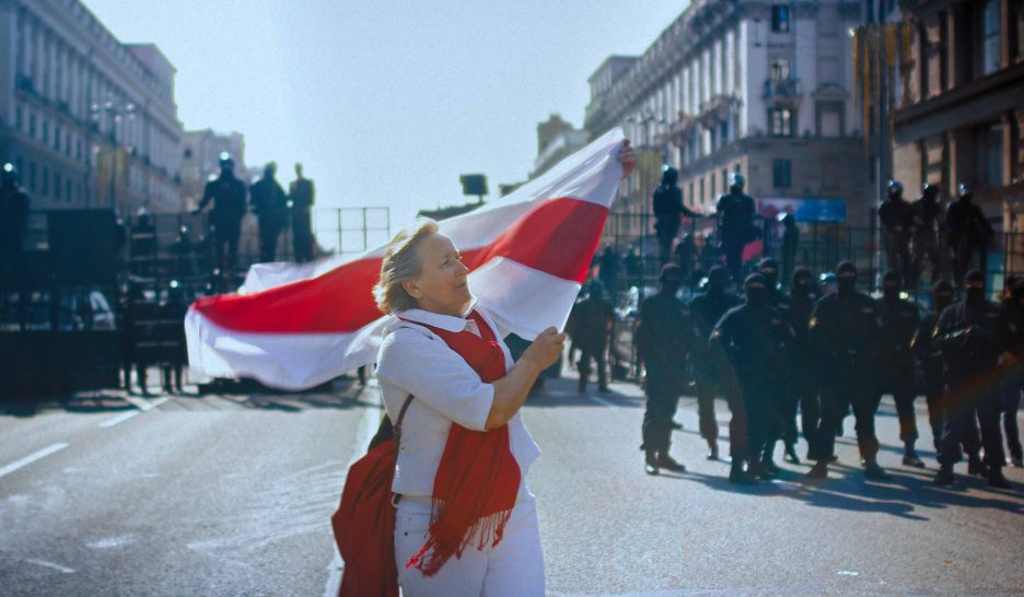 Dans les tripes de la résistance