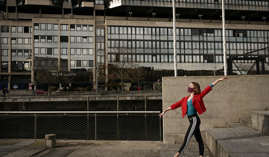 Electron se réinvente