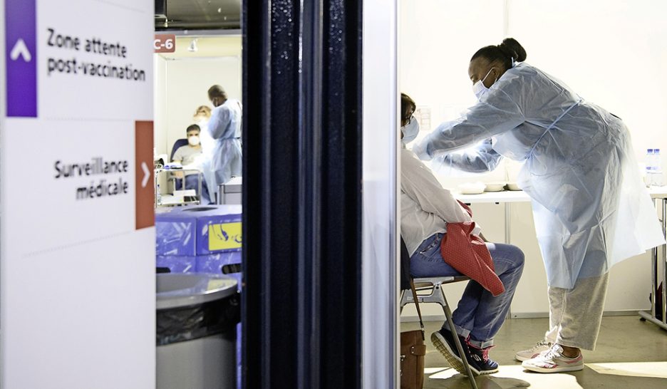 Feu vert pour les plus jeunes