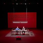 L’après du théâtre de demain