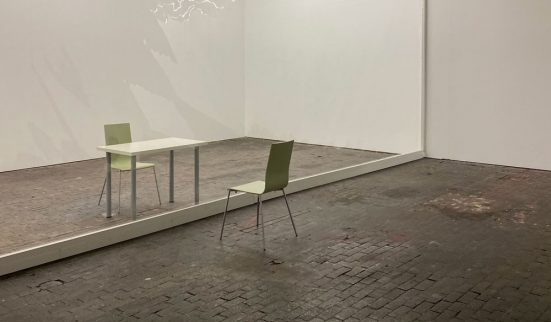 La culture au Parloir