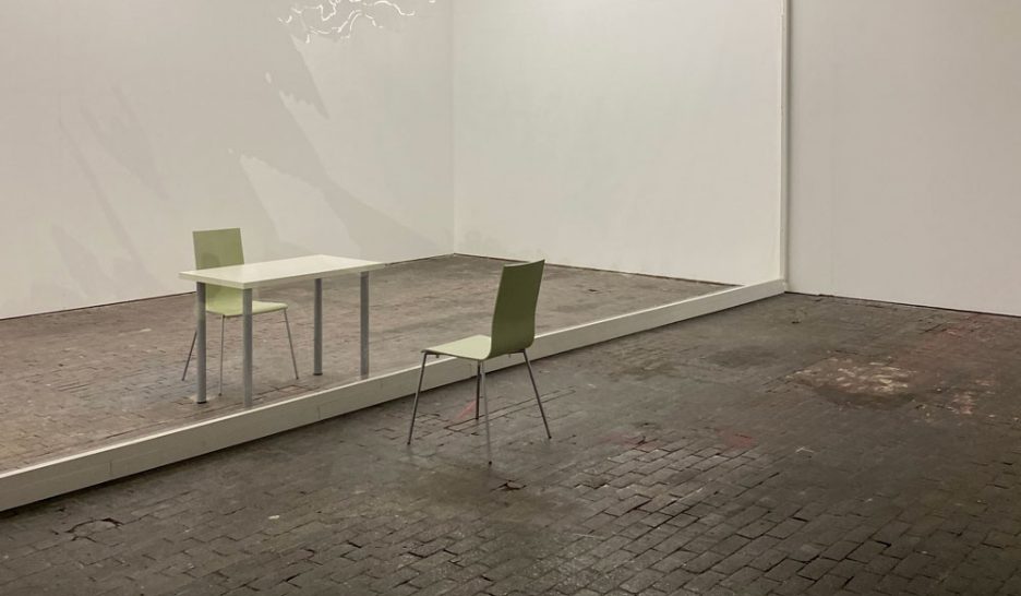 La culture au Parloir