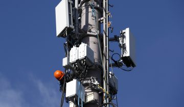 La justice annule la loi qui empêche la 5G