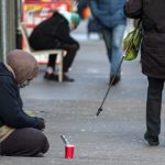 La mendicité occasionnelle sera autorisée