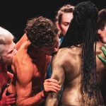 L’animal social par Nicole Seiler