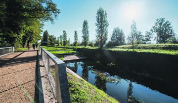 L’architecture et la manière