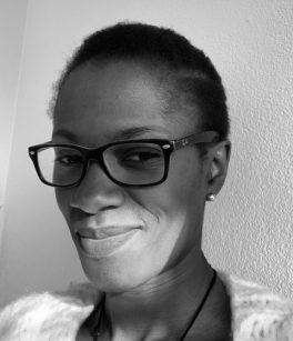 Le mot de la traductrice - Monique Kountangni