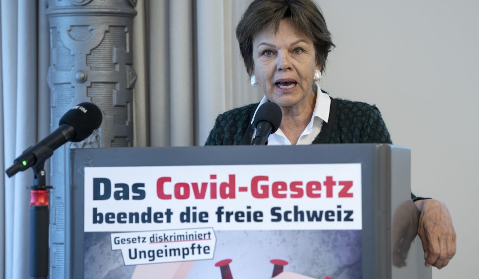 Les opposants dénoncent un texte liberticide