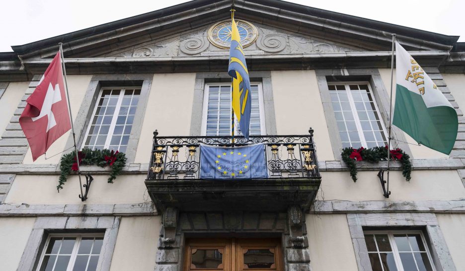 Lionel Girardin devant les juges