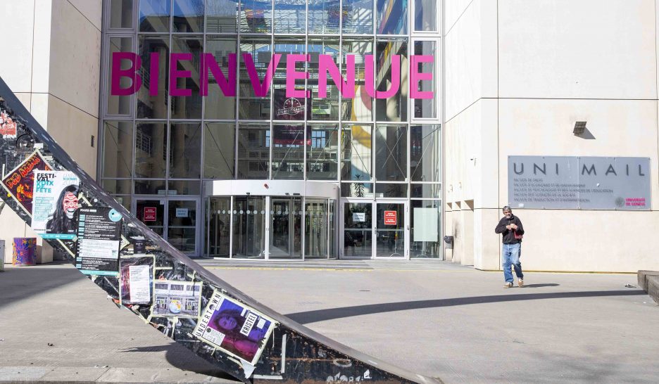 L’uni à la maison joue les prolongations