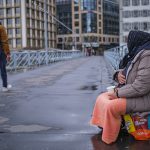 Boom de la mendicité?
