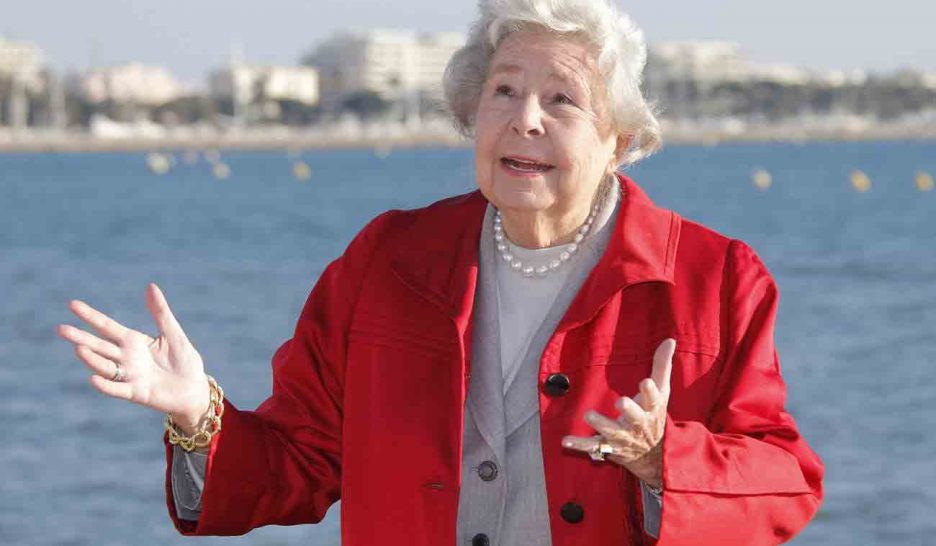 Mort de Christa Ludwig, l'une des plus grandes voix du XXe siècle