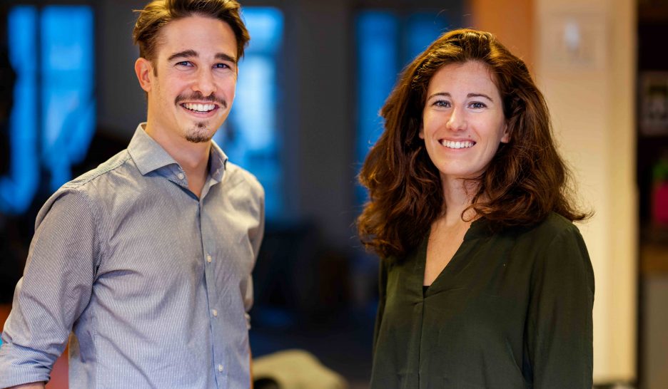 Municipal·e à 32 ans