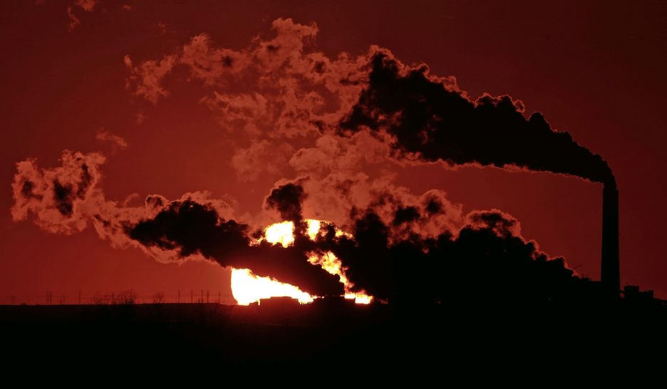 Objectifs climatiques mieux précisés