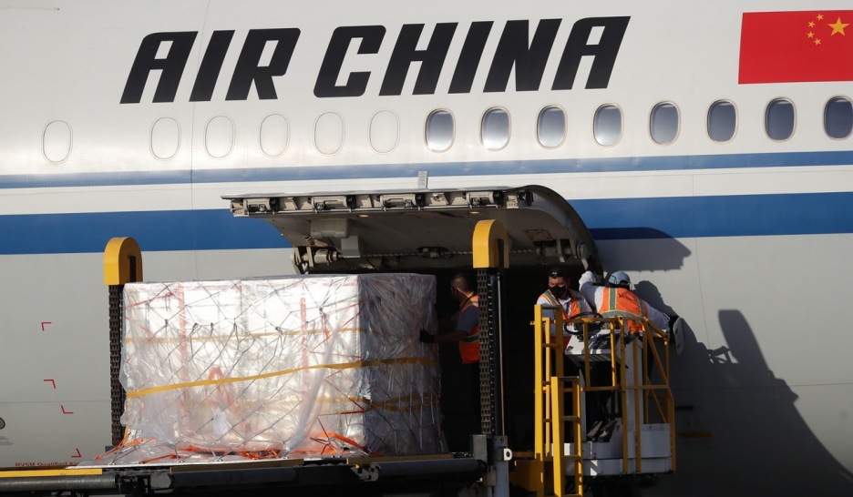 Ombres sur les vaccins chinois