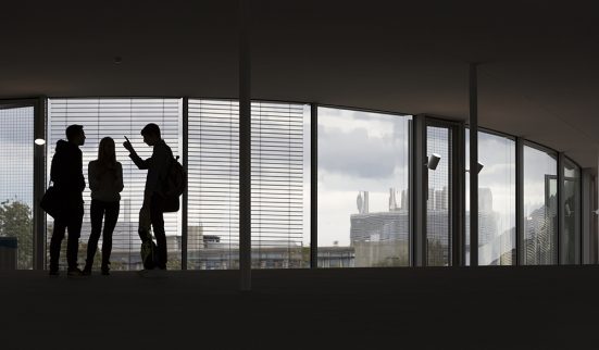 «Plus jamais d’agressions à l’EPFL» 1