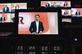 RTS: L’AFFAIRE N’EST PAS TERMINÉE