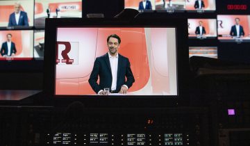 RTS: L’AFFAIRE N’EST PAS TERMINÉE