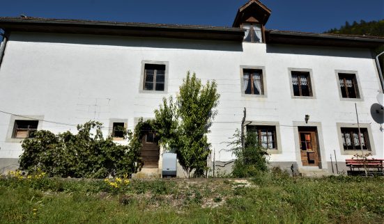 Ruée sur la pierre jurassienne