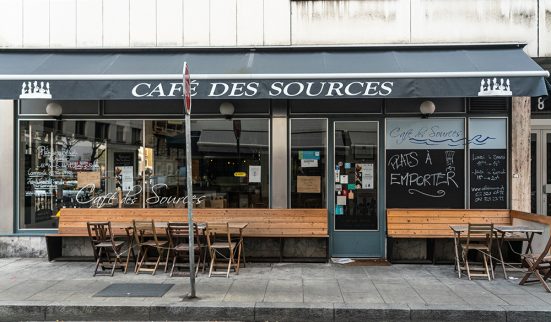 Un pari en toute humilité