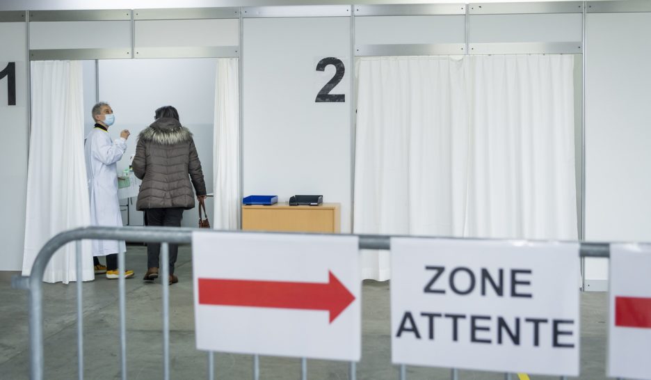 Un algorithme pour estimer sa date de vaccination 2