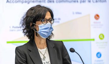 Un plan climat à l’échelle communale